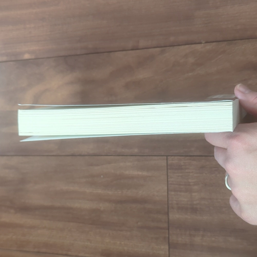The Other People Book - Picture 7 of 10